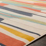 Livabliss Joaquin Contemporary Area Rug