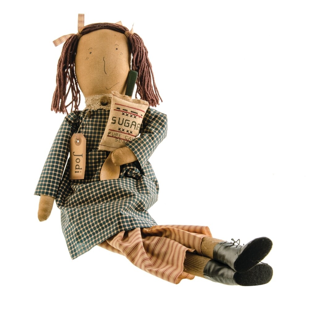 Jodi Doll