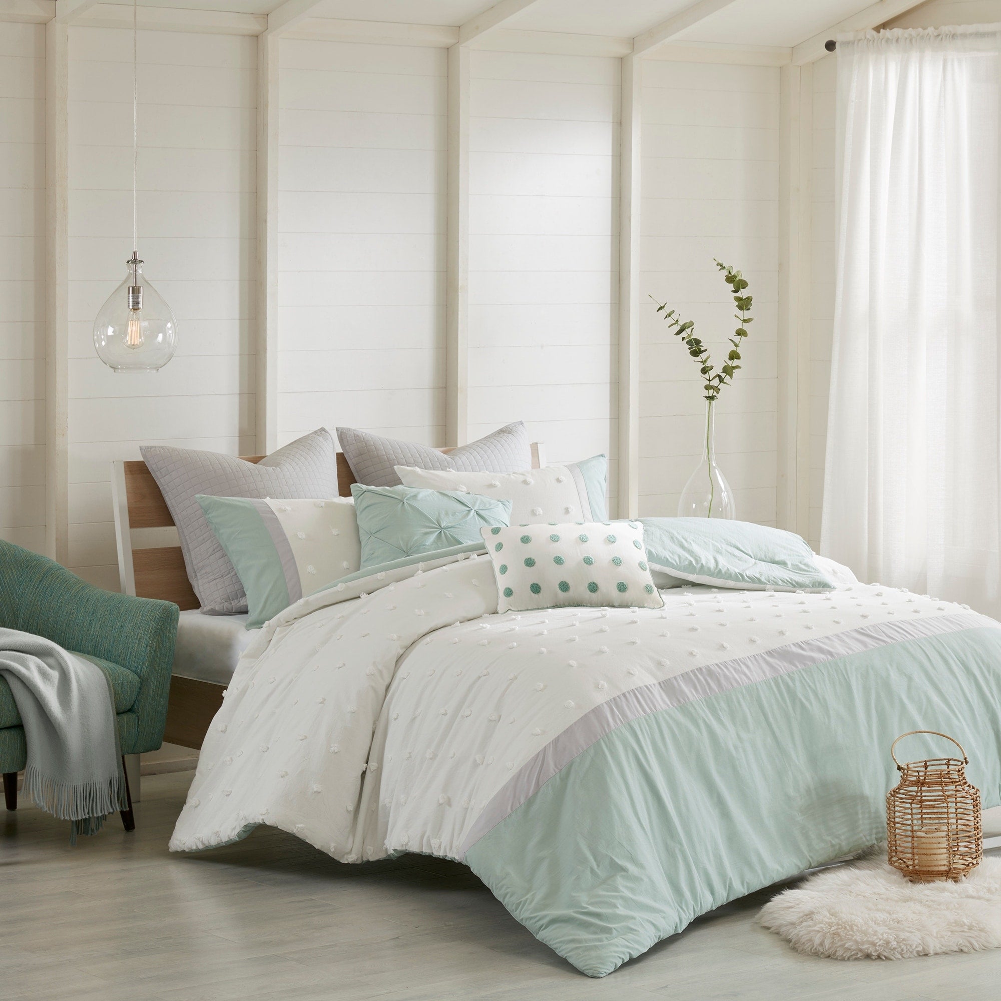 Urban habitat comforter clearance