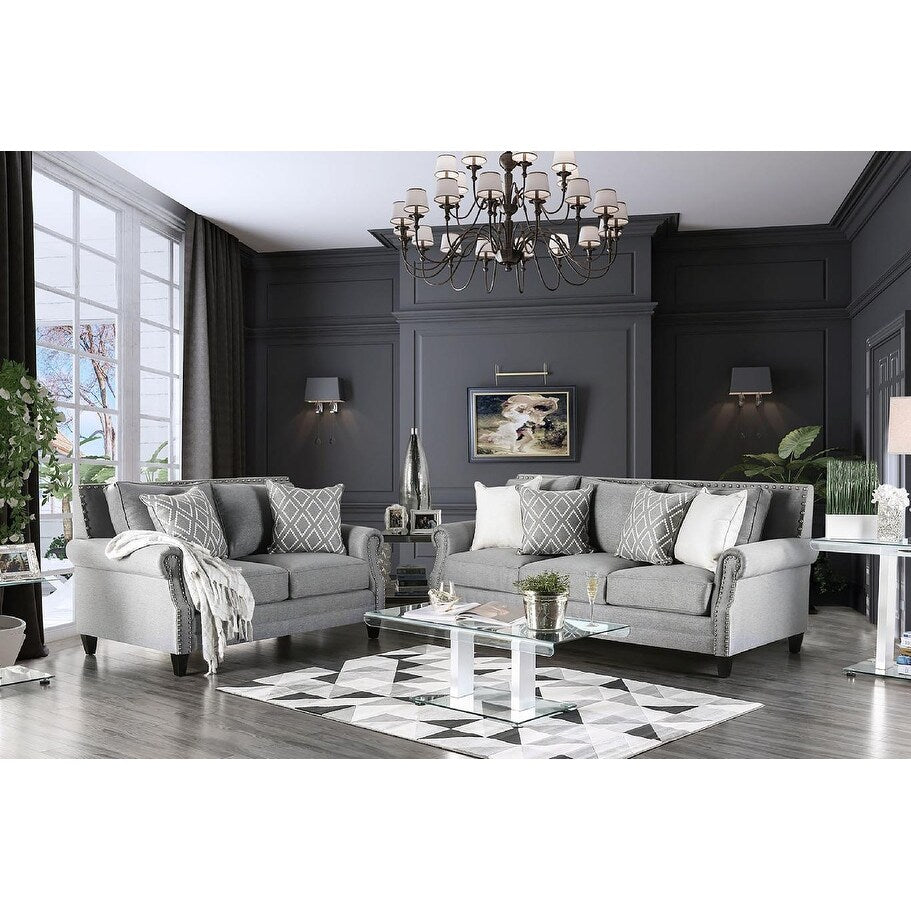 Jonatha Loveseat