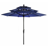 3-tier Patio Umbrella