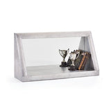 Joseph Taper Mirror Wall Shelf