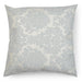 Journee Home 'Dream Damask' 20 inch Accent Pillow