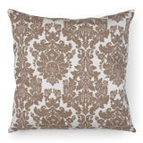 Journee Home 'Dream Damask' 20 inch Accent Pillow