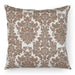 Journee Home 'Dream Damask' 20 inch Accent Pillow