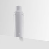 JoyJolt Vacuum Insulated Stainless Steel Cocktail Protein Shaker - 20 oz