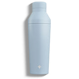 JoyJolt Vacuum Insulated Stainless Steel Cocktail Protein Shaker - 20 oz