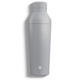 JoyJolt Vacuum Insulated Stainless Steel Cocktail Protein Shaker - 20 oz