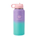 Juicy Couture "Go Girl" Designer Water Bottle - 32oz
