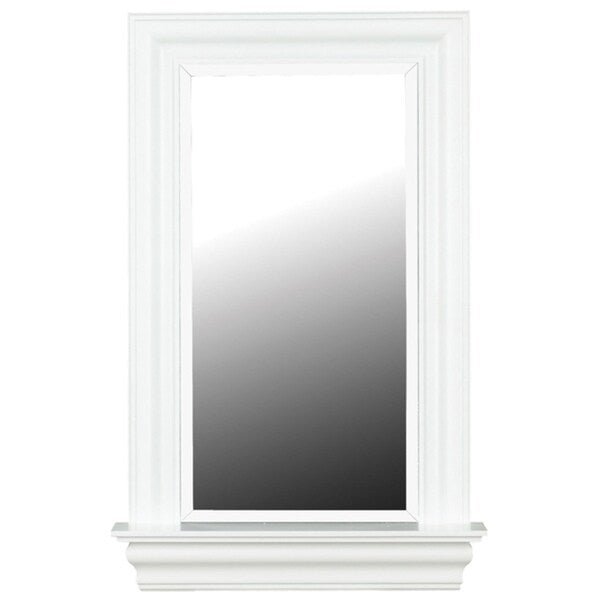 Porch & Den Moore Jules Wall Mirror