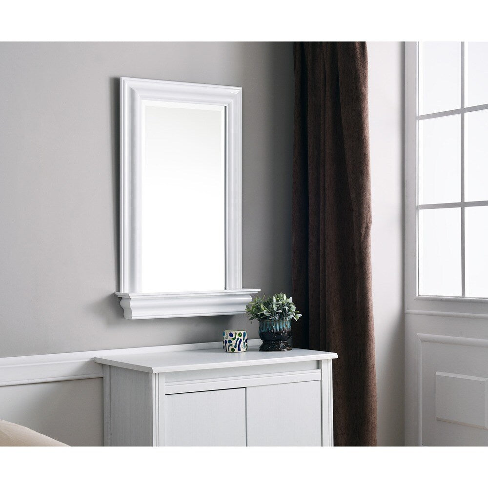 Porch & Den Moore Jules Wall Mirror