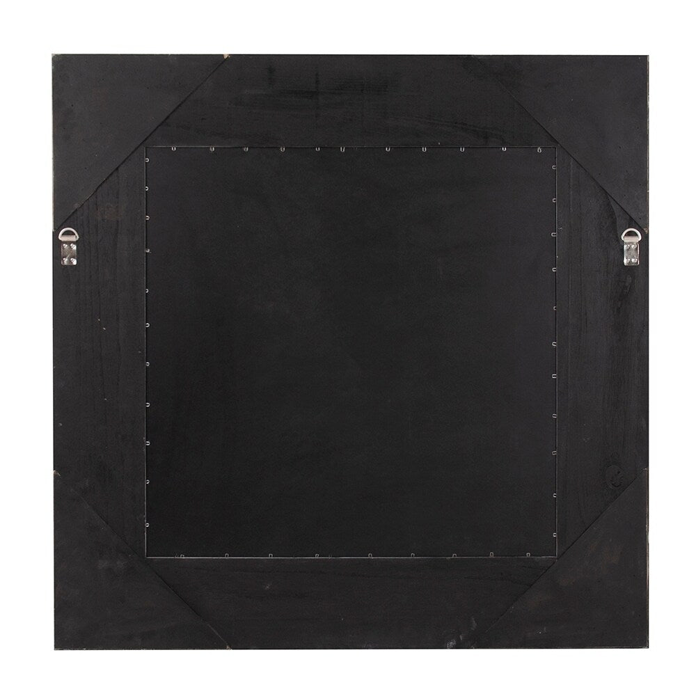 Julian Square Mirror
