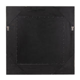 Julian Square Mirror