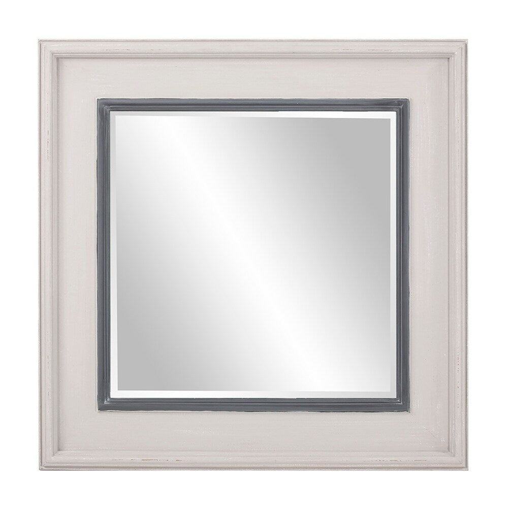 Julian Square Mirror