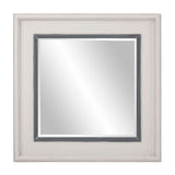 Julian Square Mirror