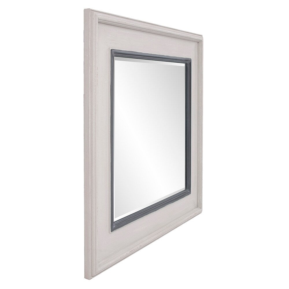 Julian Square Mirror