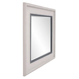 Julian Square Mirror