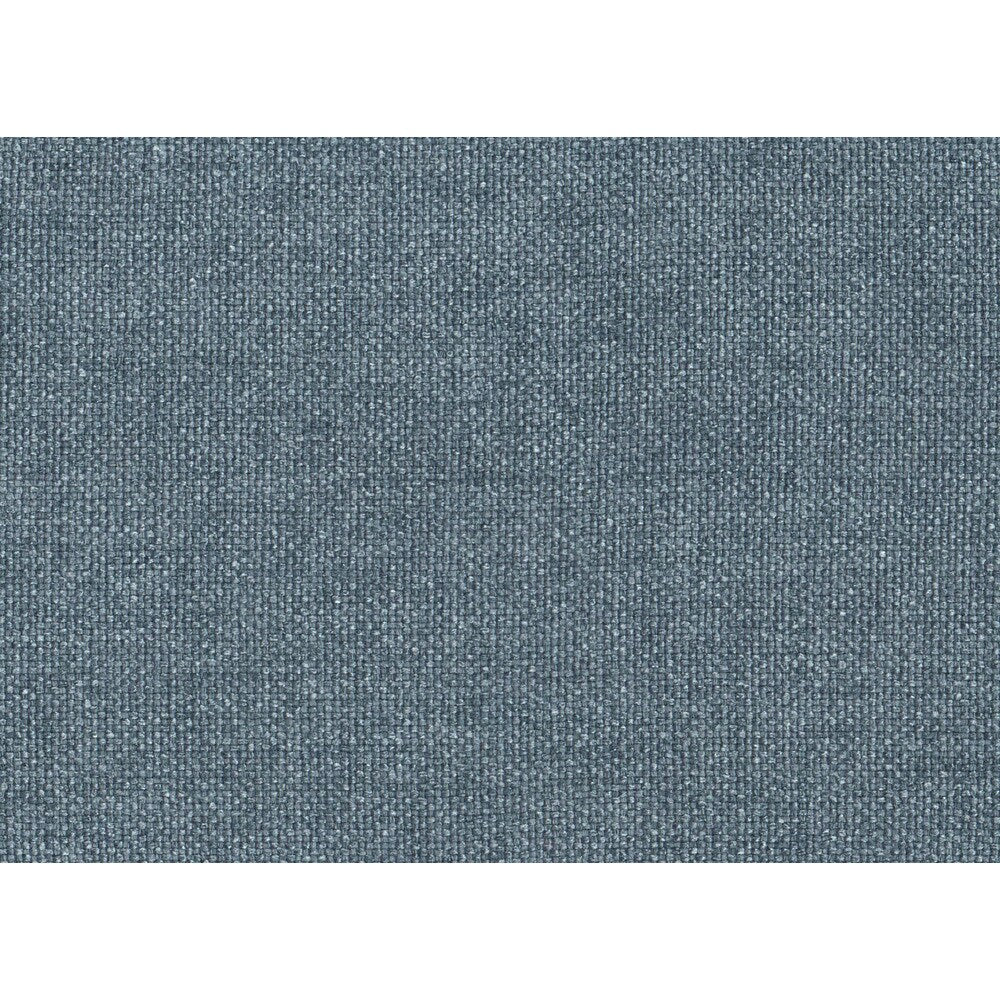 Juliette Chambray Upholstered Button Tufted Queen Bed