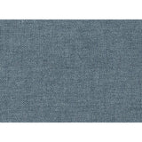 Juliette Chambray Upholstered Button Tufted Queen Bed