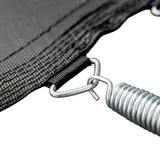 Jump into Fun and Safety with Our 16FT Trampoline for Kids