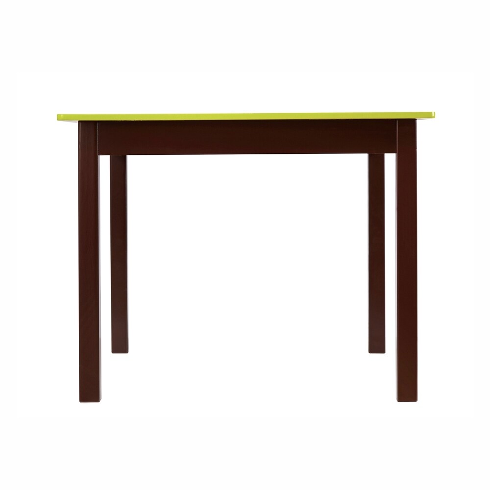 Jungle Party Table and Chairs Set