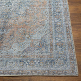 Artistic Weavers Junius Traditional Medallion Area Rug