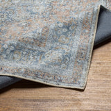 Artistic Weavers Junius Traditional Medallion Area Rug