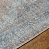 Artistic Weavers Junius Traditional Medallion Area Rug