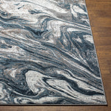 Artistic Weavers Junius Traditional Medallion Area Rug