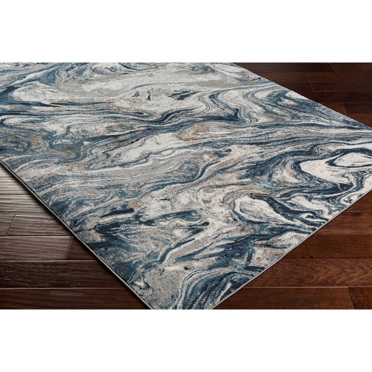 Artistic Weavers Junius Traditional Medallion Area Rug