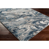 Artistic Weavers Junius Traditional Medallion Area Rug