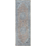 Artistic Weavers Junius Traditional Medallion Area Rug