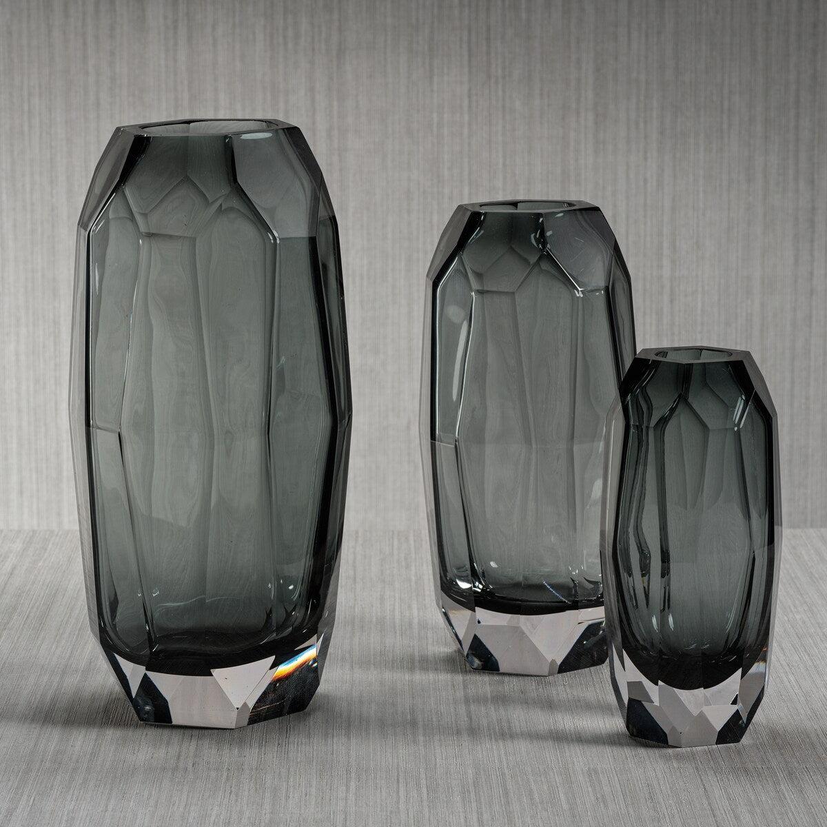 Juwelo Glass Vase