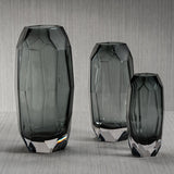 Juwelo Glass Vase