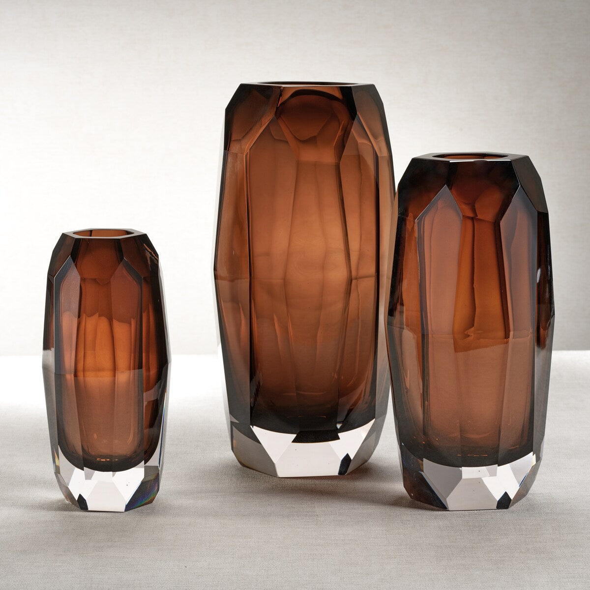Juwelo Glass Vase