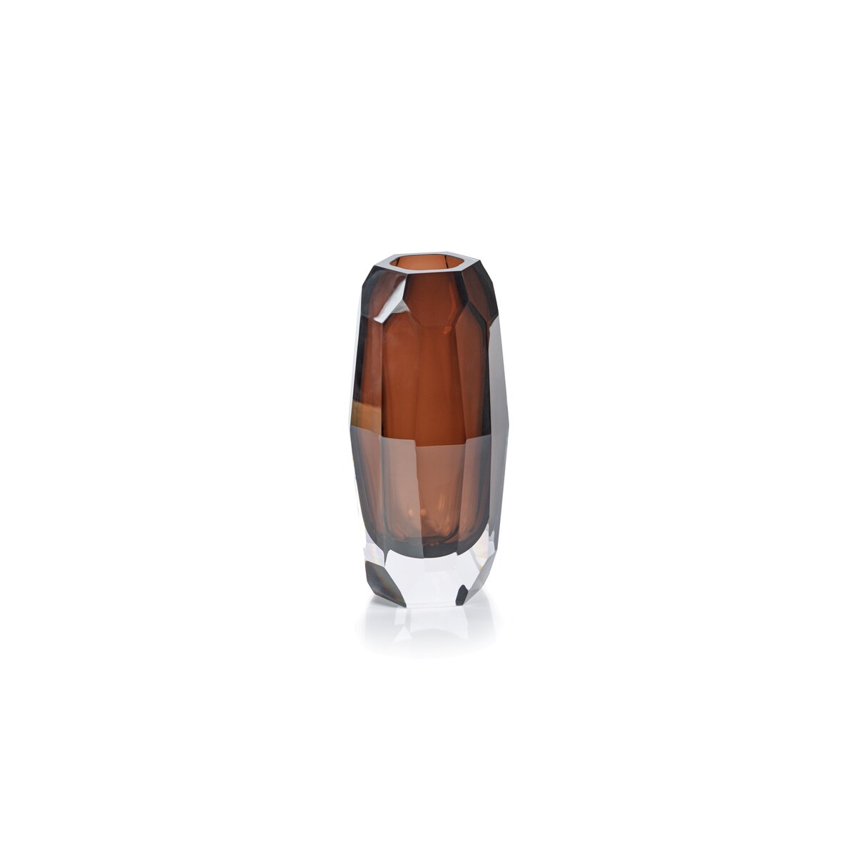 Juwelo Glass Vase