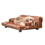 K1 Wickman Large 2 in 1 Dog Sofa Bed for All Season