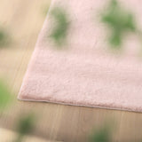 KASENTEX Area Rug Contemporary Modern Soft Cozy Solid Colors