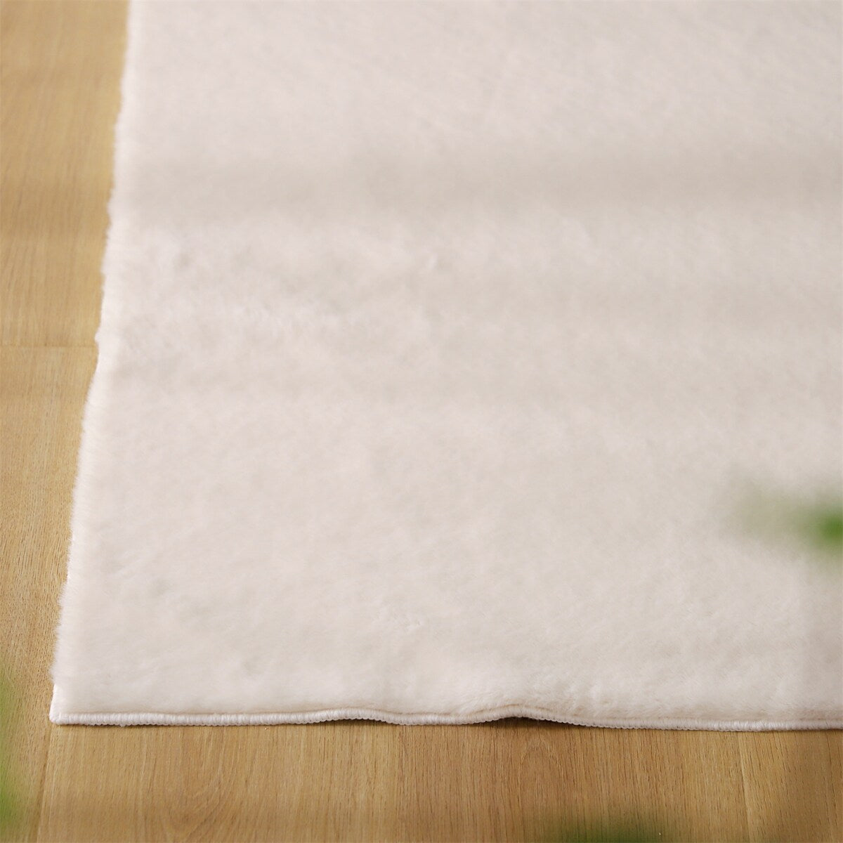 KASENTEX Area Rug Contemporary Modern Soft Cozy Solid Colors