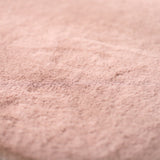 KASENTEX Area Rug Contemporary Modern Soft Cozy Solid Colors