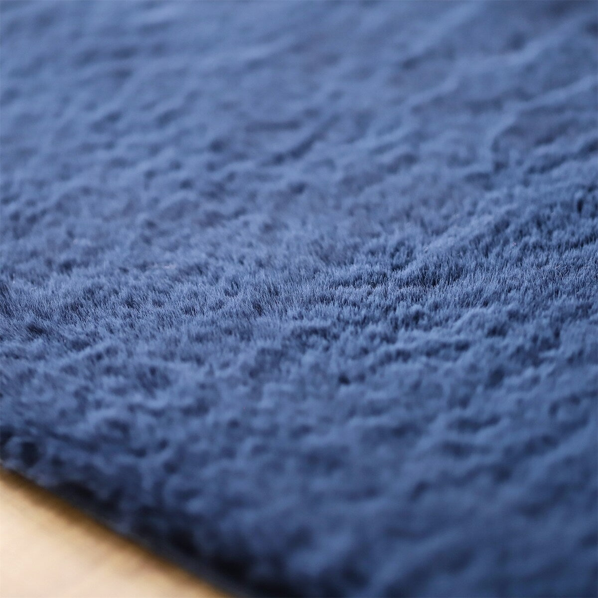 KASENTEX Area Rug Contemporary Modern Soft Cozy Solid Colors