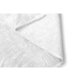 KESS InHouse Fernanda Sternieri "Barroque Sea" Fleece Blanket - Multi-color - 80" x 60"