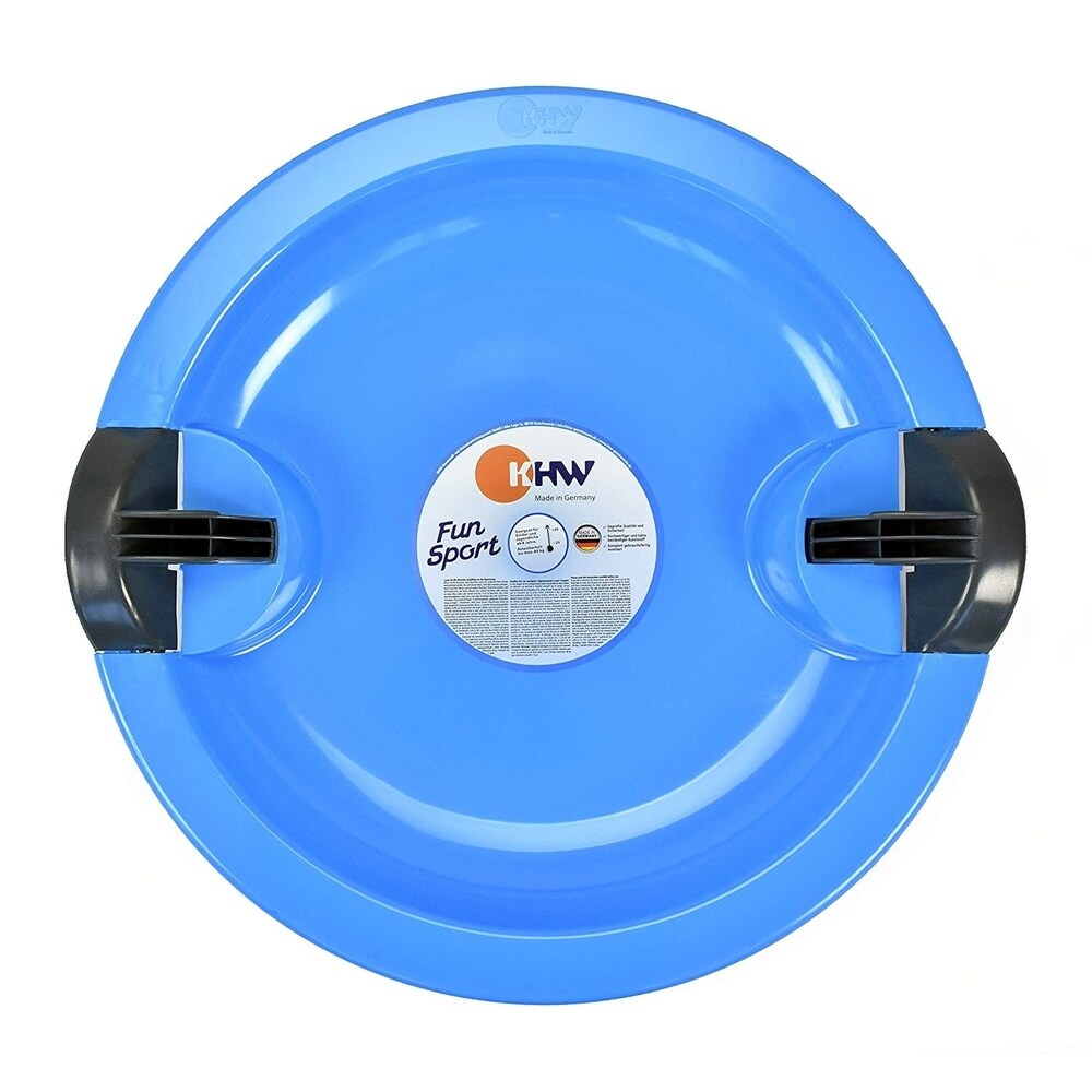 KHW Fun UFO-Ice Blue