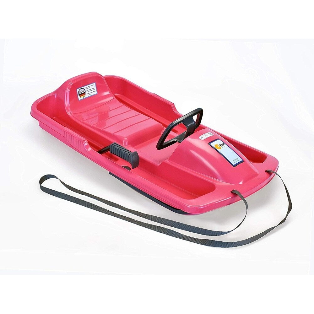 KHW Snow Fox Sled