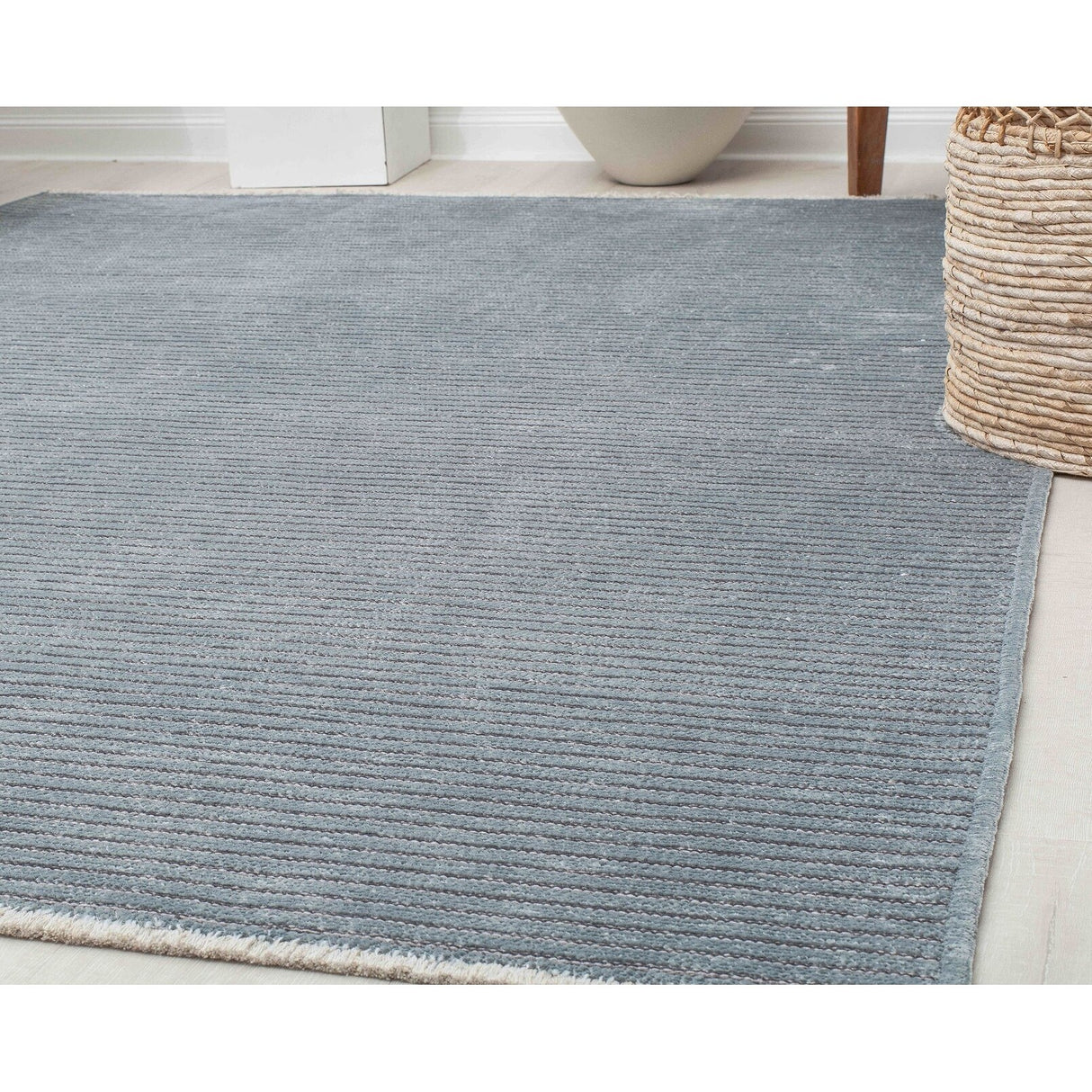Kai Reversible Flatweave Vintage Transitional Area Rug by Rugs America