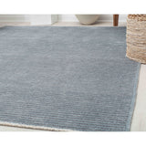 Kai Reversible Flatweave Vintage Transitional Area Rug by Rugs America