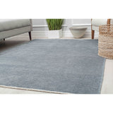 Kai Reversible Flatweave Vintage Transitional Area Rug by Rugs America