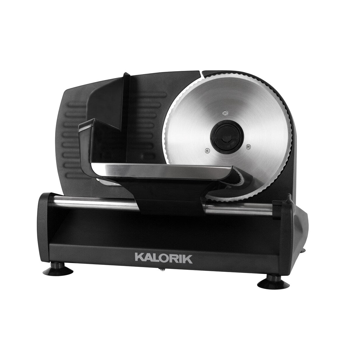 Kalorik 200 Watts Professional Food Slicer