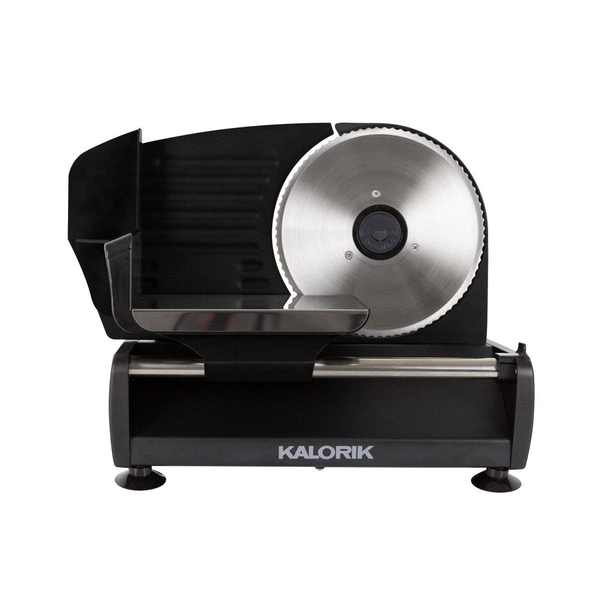Kalorik 200 Watts Professional Food Slicer