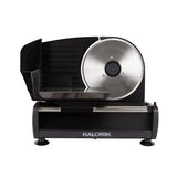 Kalorik 200 Watts Professional Food Slicer